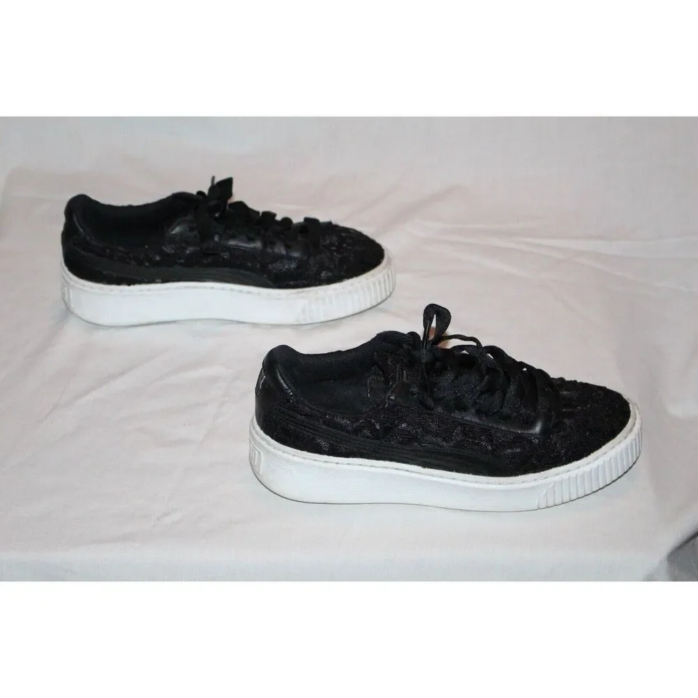 Puma Basket FO 1.5